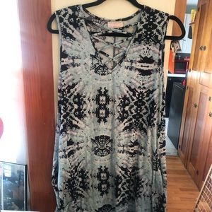 4/$20 - Dress with pockets!!!